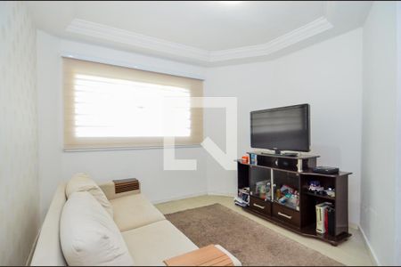 Sala de casa para alugar com 4 quartos, 280m² em Jardim City, Guarulhos