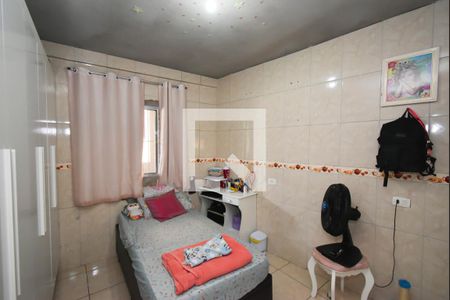 Quarto 1 de casa à venda com 3 quartos, 72m² em Vila Nova Galvão, São Paulo