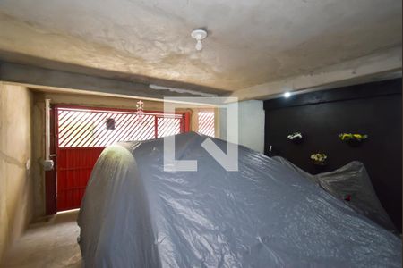 Casa à venda com 72m², 3 quartos e 1 vagaGaragem