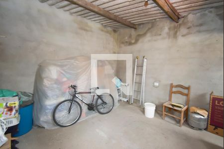 Casa à venda com 72m², 3 quartos e 1 vagaQuarto de Serviço