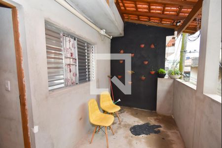 Casa à venda com 72m², 3 quartos e 1 vagaVaranda dos Quartos