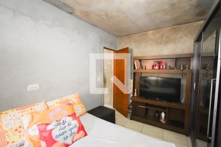 Casa à venda com 72m², 3 quartos e 1 vagaQuarto 3