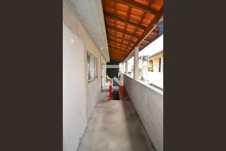 Casa à venda com 72m², 3 quartos e 1 vagaVaranda dos Quartos