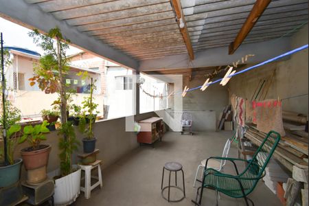 Casa à venda com 72m², 3 quartos e 1 vagaLavanderia