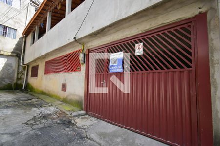 Casa à venda com 72m², 3 quartos e 1 vagaFachada