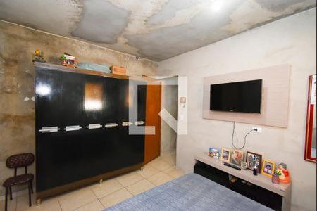 Quarto 2 de casa à venda com 3 quartos, 72m² em Vila Nova Galvão, São Paulo