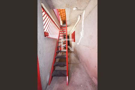 Casa à venda com 72m², 3 quartos e 1 vagaÁrea externa