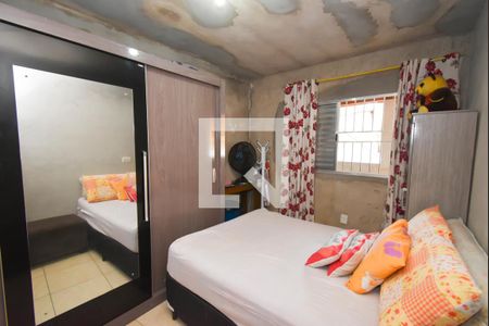 Casa à venda com 72m², 3 quartos e 1 vagaQuarto 3