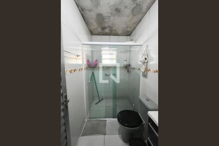 Casa à venda com 72m², 3 quartos e 1 vagaBanheiro 1