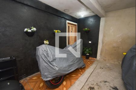 Casa à venda com 72m², 3 quartos e 1 vagaGaragem