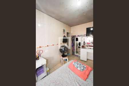 Quarto 1 de casa à venda com 3 quartos, 72m² em Vila Nova Galvão, São Paulo