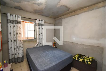 Quarto 2 de casa à venda com 3 quartos, 72m² em Vila Nova Galvão, São Paulo