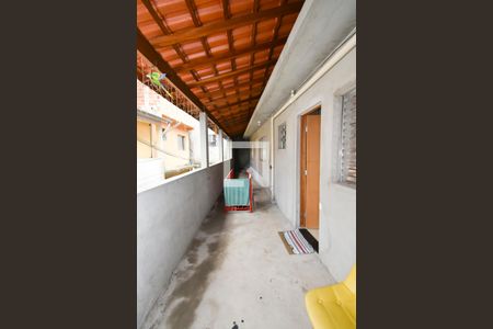 Casa à venda com 72m², 3 quartos e 1 vagaVaranda dos Quartos