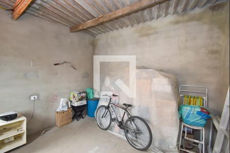 Casa à venda com 72m², 3 quartos e 1 vagaQuarto de Serviço