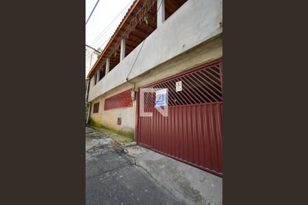 Casa à venda com 72m², 3 quartos e 1 vagaFachada