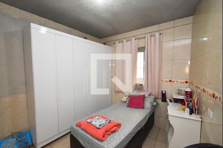 Quarto 1 de casa à venda com 3 quartos, 72m² em Vila Nova Galvão, São Paulo