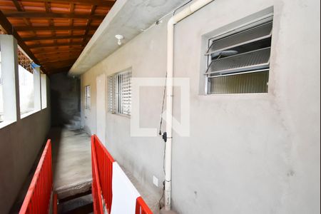 Casa à venda com 72m², 3 quartos e 1 vagaVaranda dos Quartos