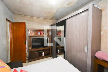 Casa à venda com 72m², 3 quartos e 1 vagaQuarto 3