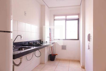 Apartamento para alugar com 42m², 2 quartos e 1 vaga Apartamento para alugar com 42m², 2 quartos e 1 vagaCozinha