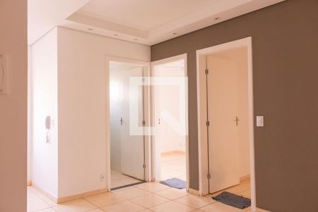 Apartamento para alugar com 42m², 2 quartos e 1 vaga Apartamento para alugar com 42m², 2 quartos e 1 vagaSala