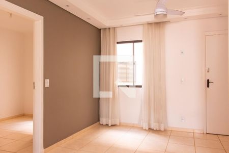 Apartamento para alugar com 2 quartos, 42m² em Planalto Verde, Ribeirão Preto