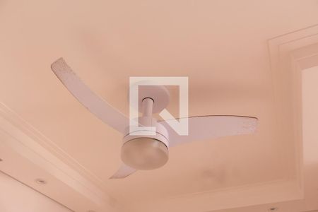 Apartamento para alugar com 42m², 2 quartos e 1 vaga Apartamento para alugar com 42m², 2 quartos e 1 vagaSala - Ventilador