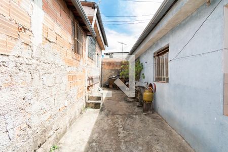 Casa à venda com 360m², 3 quartos e 3 vagasQuintal