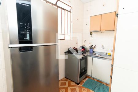 Casa à venda com 360m², 3 quartos e 3 vagasCozinha