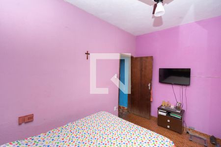 Casa à venda com 360m², 3 quartos e 3 vagasQuarto 3