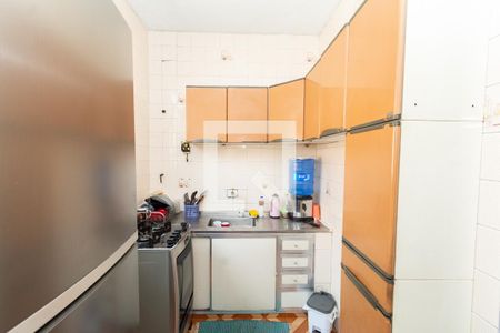 Casa à venda com 360m², 3 quartos e 3 vagasCozinha