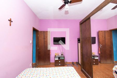 Casa à venda com 360m², 3 quartos e 3 vagasQuarto 3