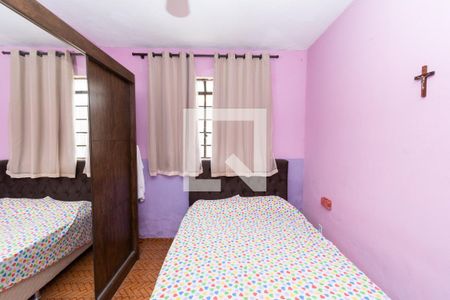 Casa à venda com 360m², 3 quartos e 3 vagasQuarto 3