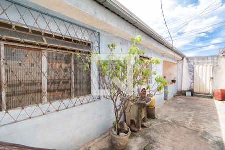 Casa à venda com 360m², 3 quartos e 3 vagasQuintal