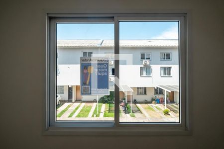 Casa de condomínio à venda com 52m², 2 quartos e 1 vagaAlugue