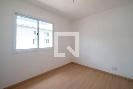 Casa de condomínio à venda com 52m², 2 quartos e 1 vagaQuarto 2