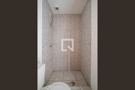 Casa de condomínio à venda com 52m², 2 quartos e 1 vagaBanheiro