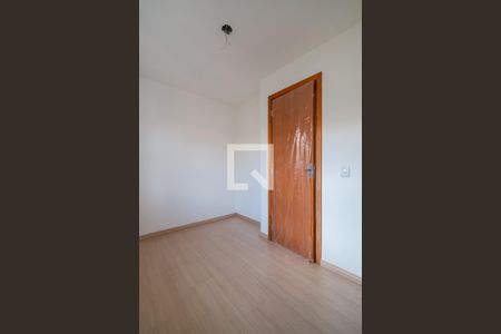 Quarto 1 de casa de condomínio à venda com 2 quartos, 52m² em Hípica, Porto Alegre