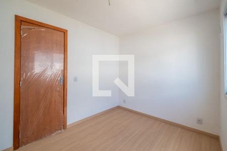 Casa de condomínio à venda com 52m², 2 quartos e 1 vagaQuarto 2
