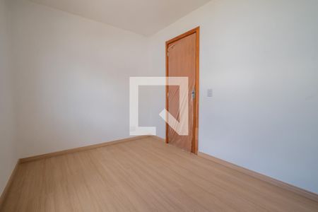 Casa de condomínio à venda com 52m², 2 quartos e 1 vagaQuarto 2