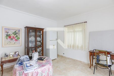 Sala de casa à venda com 3 quartos, 275m² em Vila Campesina, Osasco
