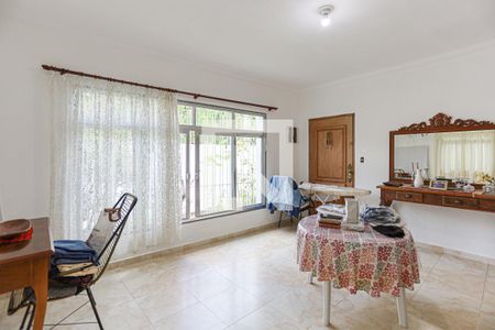 Sala de casa à venda com 3 quartos, 275m² em Vila Campesina, Osasco