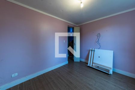 Quarto de apartamento para alugar com 2 quartos, 52m² em Conjunto Habitacional Teotonio Vilela, São Paulo