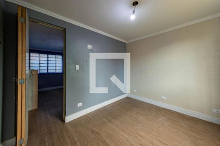 Quarto 2 de apartamento para alugar com 2 quartos, 52m² em Conjunto Habitacional Teotonio Vilela, São Paulo