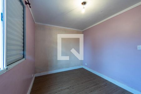 Quarto de apartamento para alugar com 2 quartos, 52m² em Conjunto Habitacional Teotonio Vilela, São Paulo