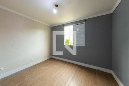 Quarto 2 de apartamento para alugar com 2 quartos, 52m² em Conjunto Habitacional Teotonio Vilela, São Paulo