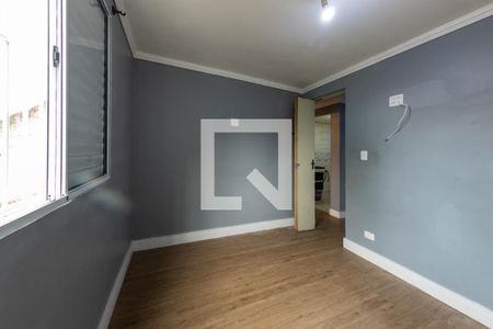 Quarto 2 de apartamento para alugar com 2 quartos, 52m² em Conjunto Habitacional Teotonio Vilela, São Paulo