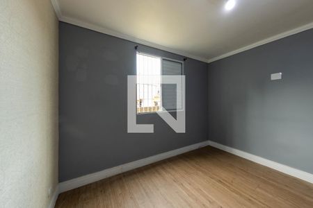 Quarto 2 de apartamento para alugar com 2 quartos, 52m² em Conjunto Habitacional Teotonio Vilela, São Paulo