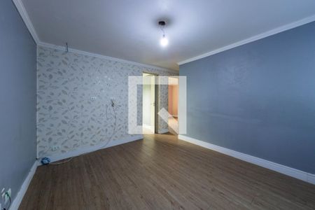 Sala de apartamento para alugar com 2 quartos, 52m² em Conjunto Habitacional Teotonio Vilela, São Paulo