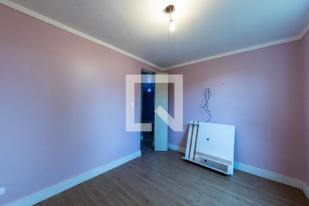 Quarto de apartamento para alugar com 2 quartos, 52m² em Conjunto Habitacional Teotonio Vilela, São Paulo