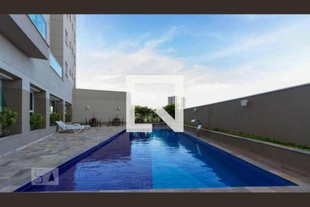 Apartamento à venda com 60m², 2 quartos e 1 vaga Apartamento à venda com 60m², 2 quartos e 1 vagaÁrea comum - Piscina